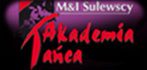 Akademia Tańca M&I Sulewscy